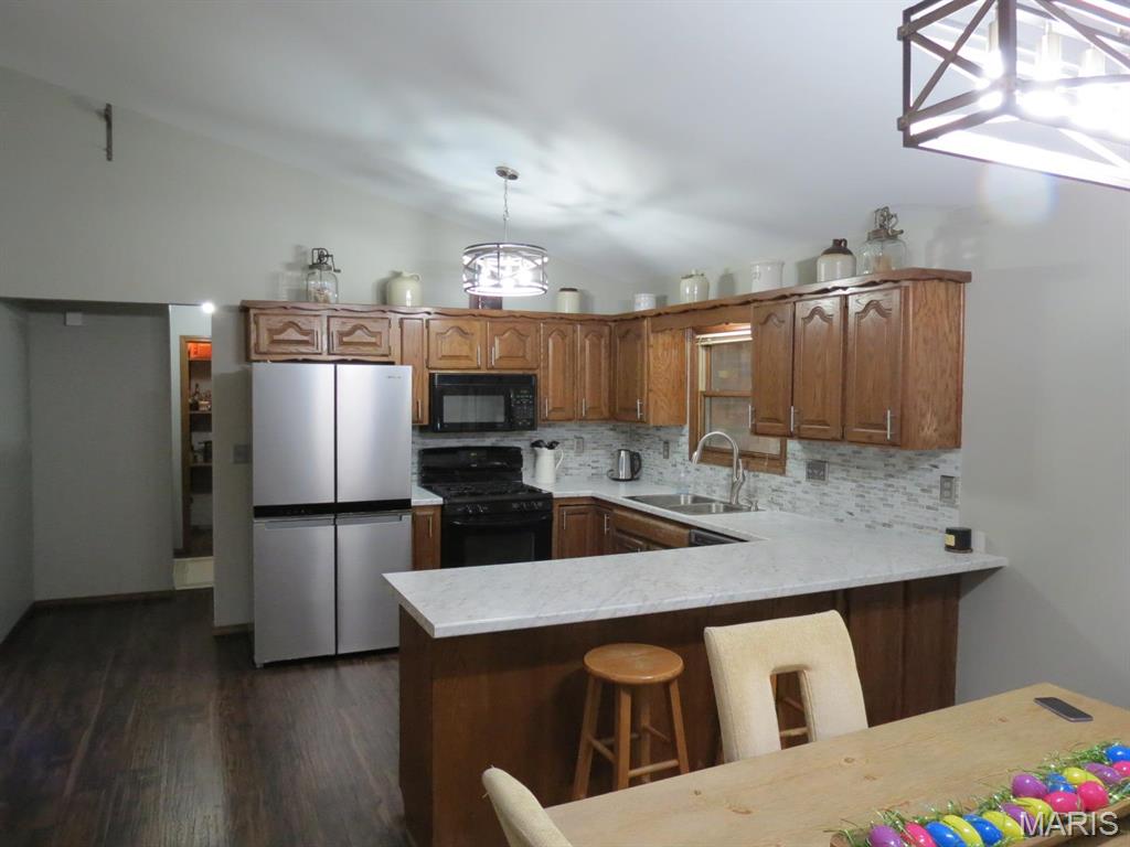 Riverside Meadows Sub - Residential