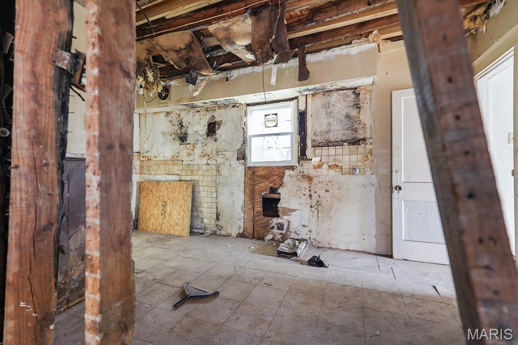 New Berlin Add - Residential Income