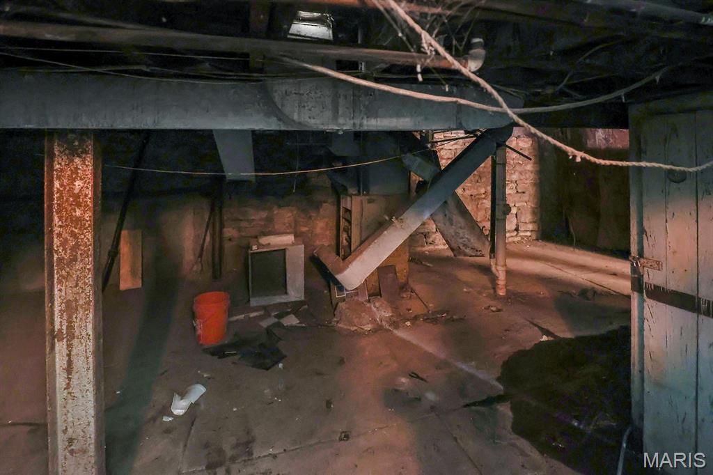 New Berlin Add - Residential Income