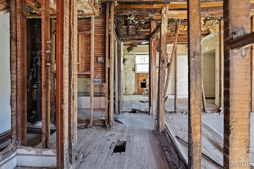 New Berlin Add - Residential Income