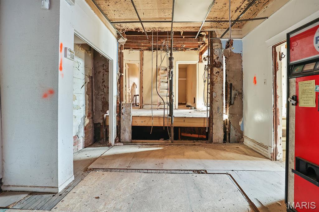 New Berlin Add - Residential Income