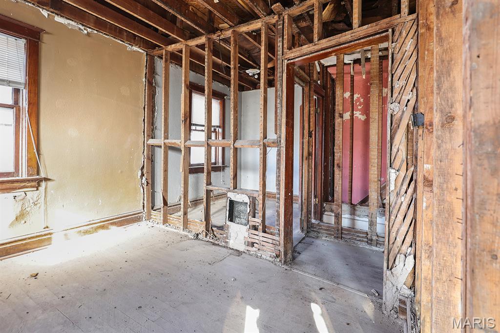 New Berlin Add - Residential Income