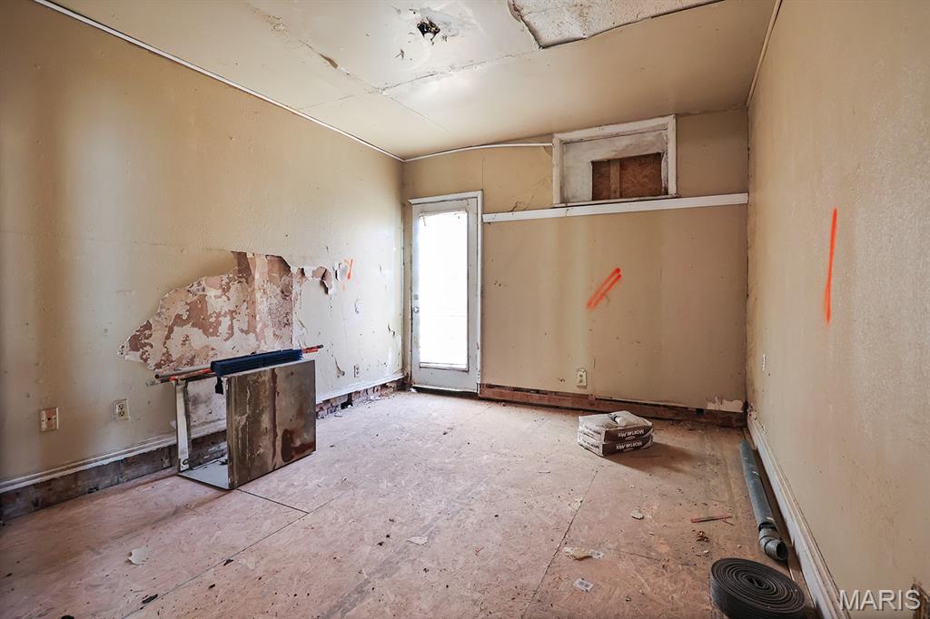 New Berlin Add - Residential Income