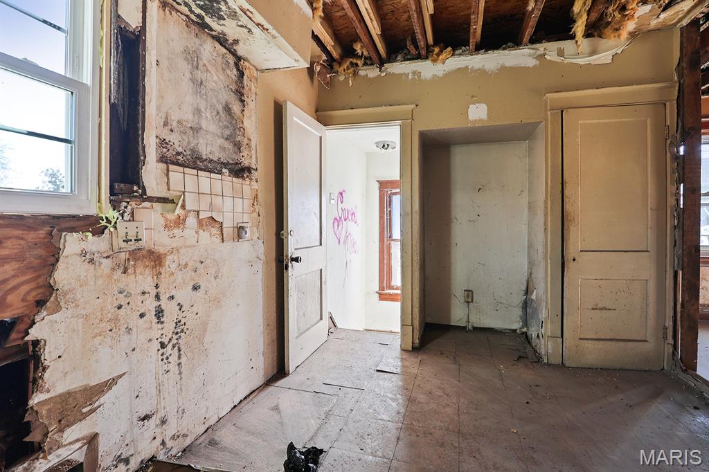 New Berlin Add - Residential Income