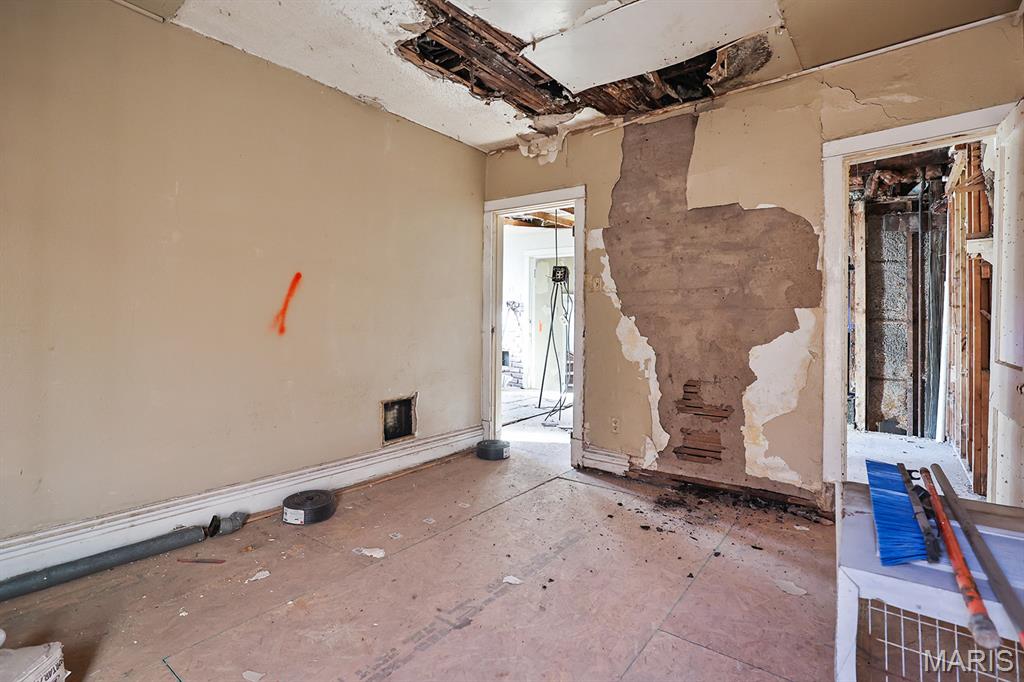 New Berlin Add - Residential Income