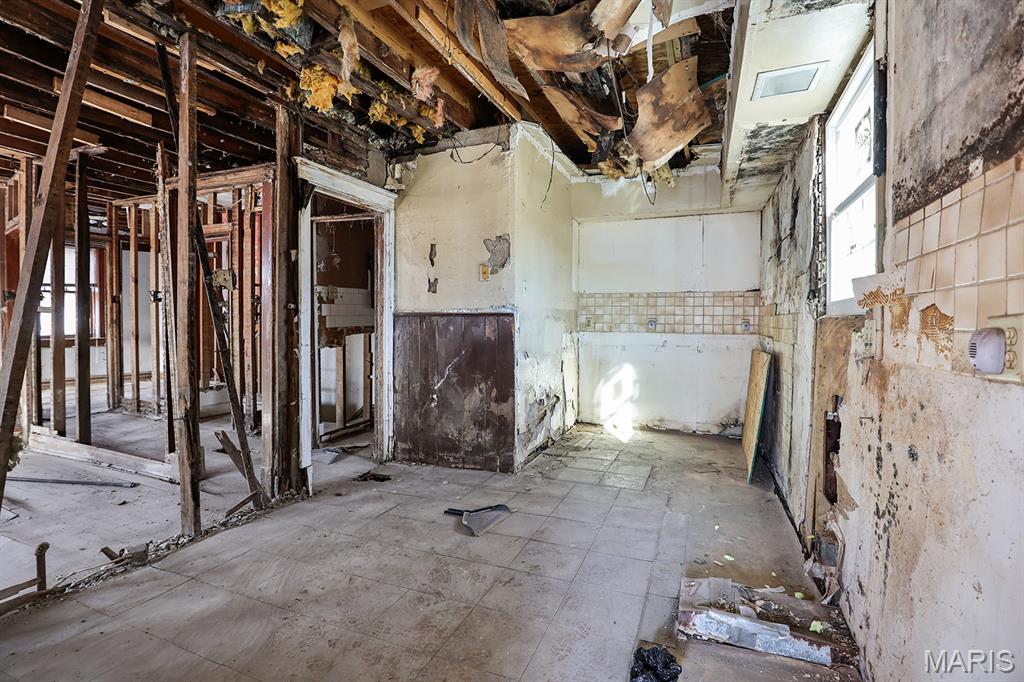 New Berlin Add - Residential Income