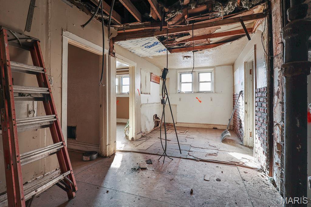 New Berlin Add - Residential Income