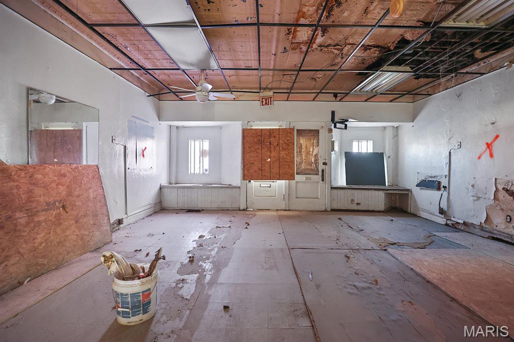 New Berlin Add - Residential Income