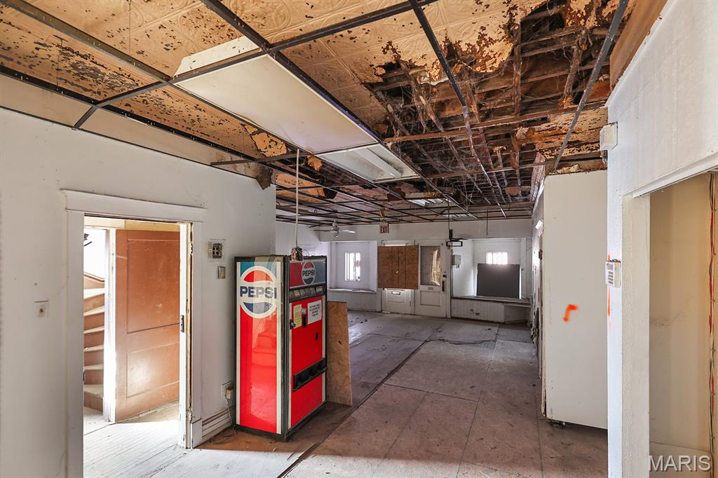 New Berlin Add - Residential Income