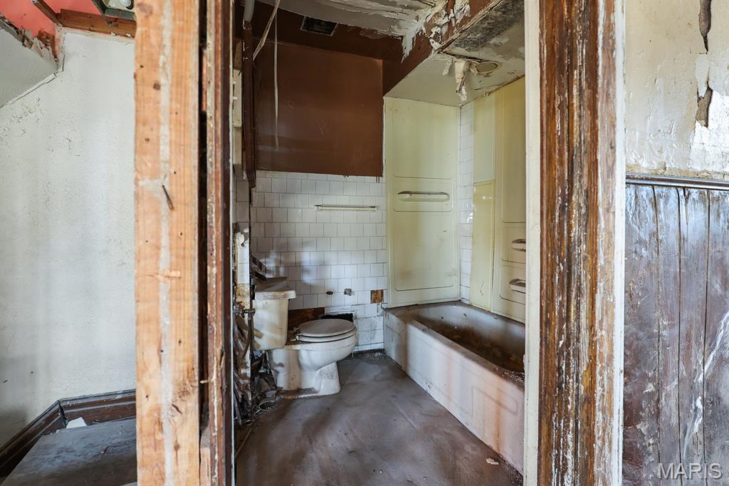 New Berlin Add - Residential Income