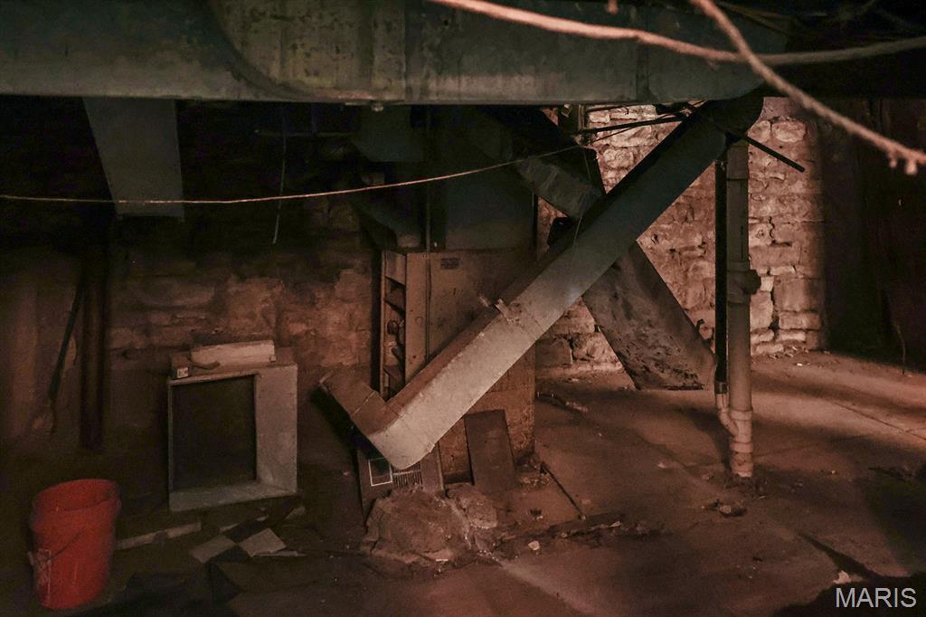 New Berlin Add - Residential Income