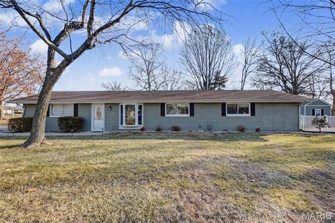 2966 Gran Lin Drive St Charles MO 63303