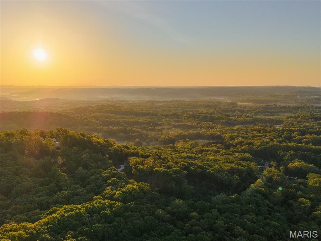 Photo of 5046 Squire Lane, Cedar Hill, MO 63016 (MLS # 26026172)