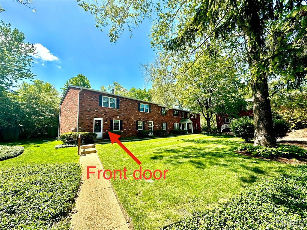 1041 N Clay Avenue C1 G9