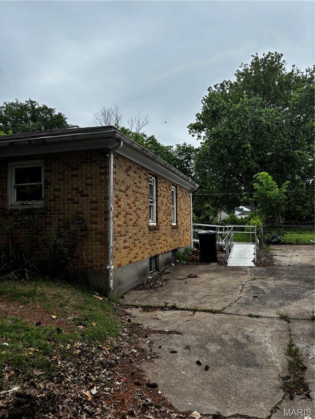Photo of 8409 Braddock Drive, University City, MO 63132 (MLS # 26031719)