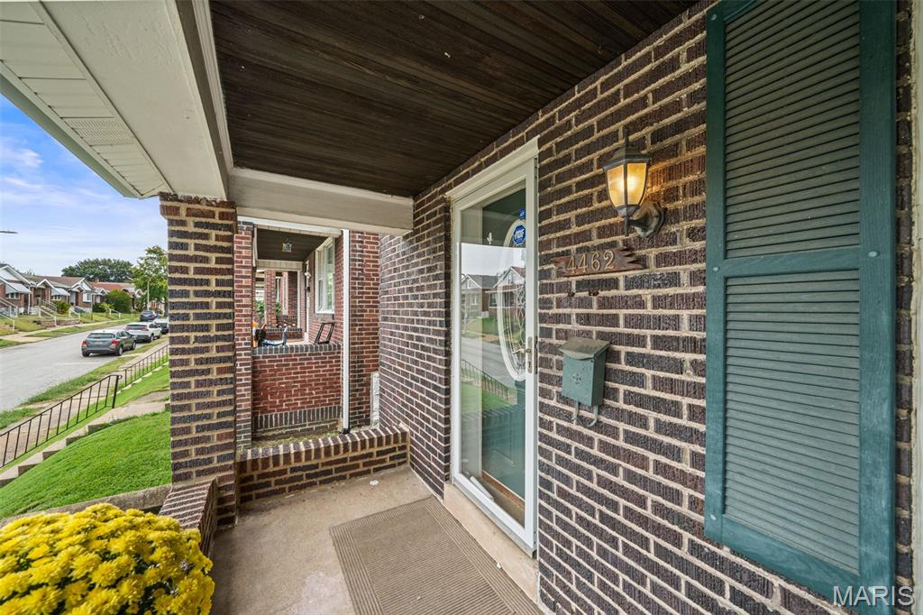 4462 Neosho Street
