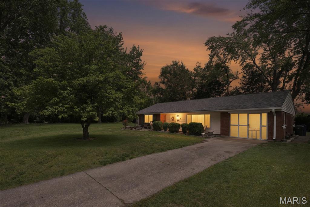 Hazelwood Court - Residential