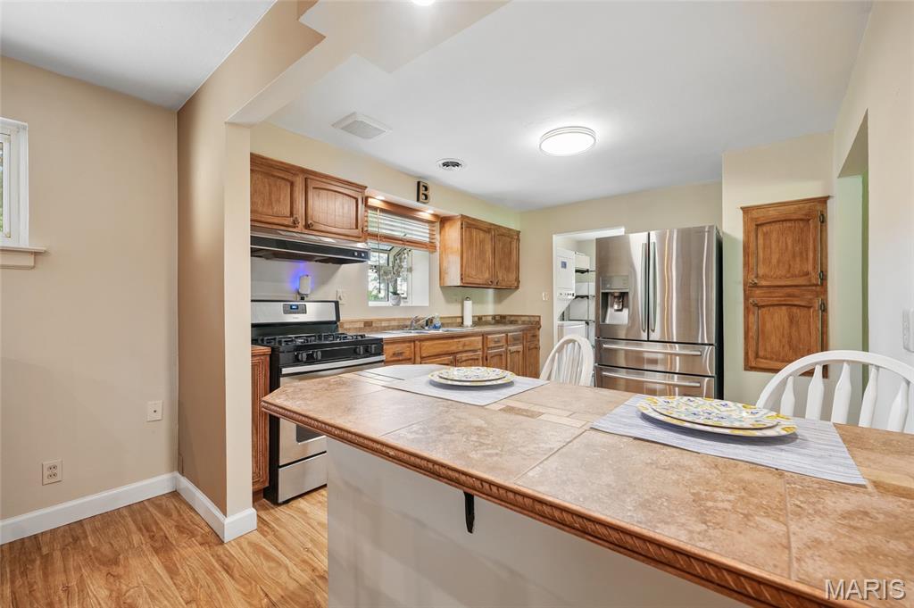 Hazelwood Court - Residential