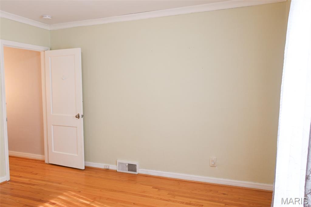 Moritz Place Add - Residential