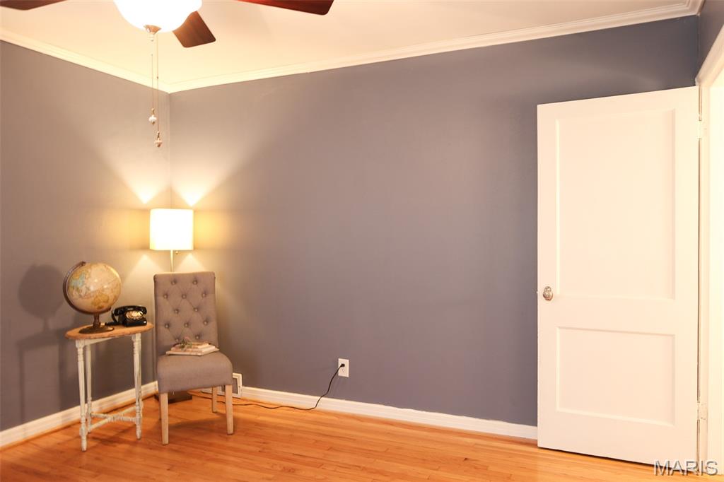 Moritz Place Add - Residential