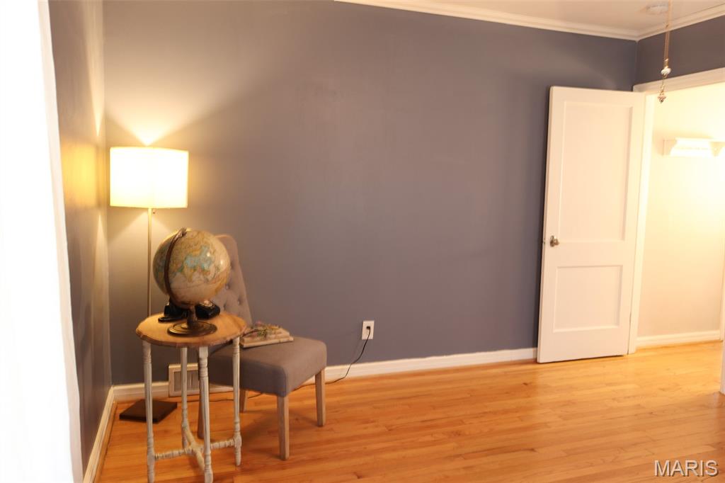 Moritz Place Add - Residential