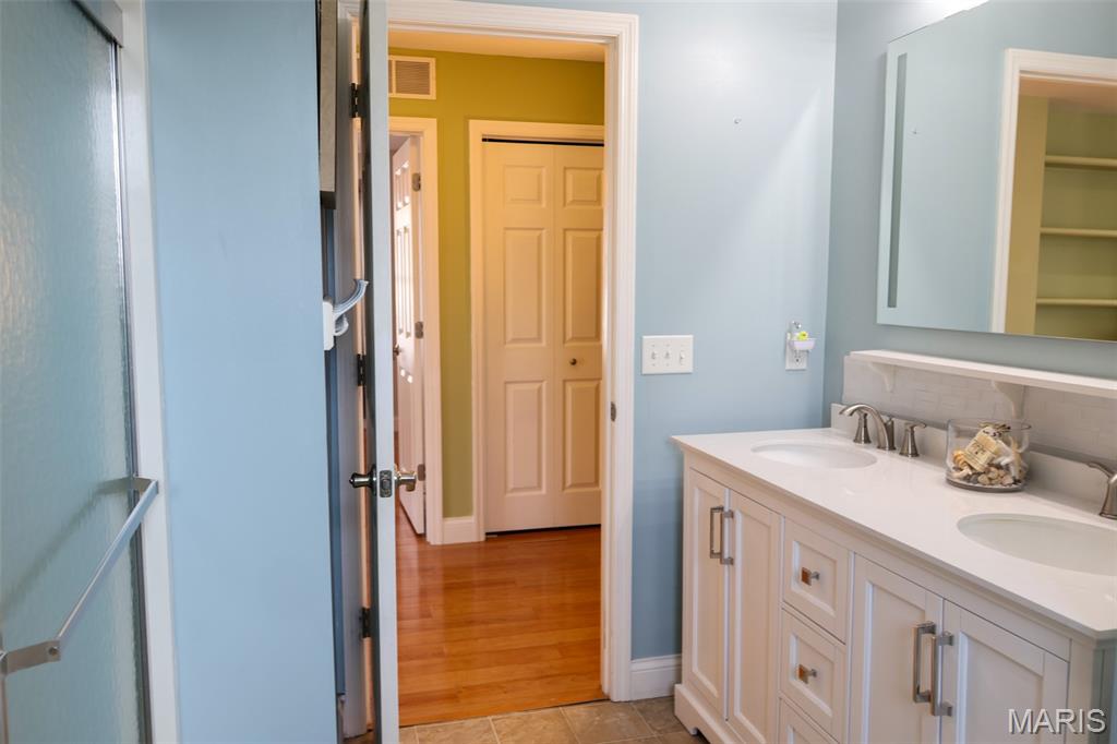 Moritz Place Add - Residential