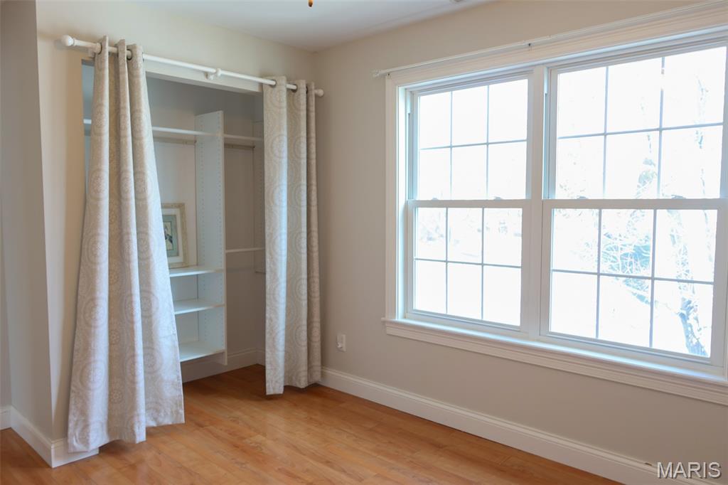 Moritz Place Add - Residential