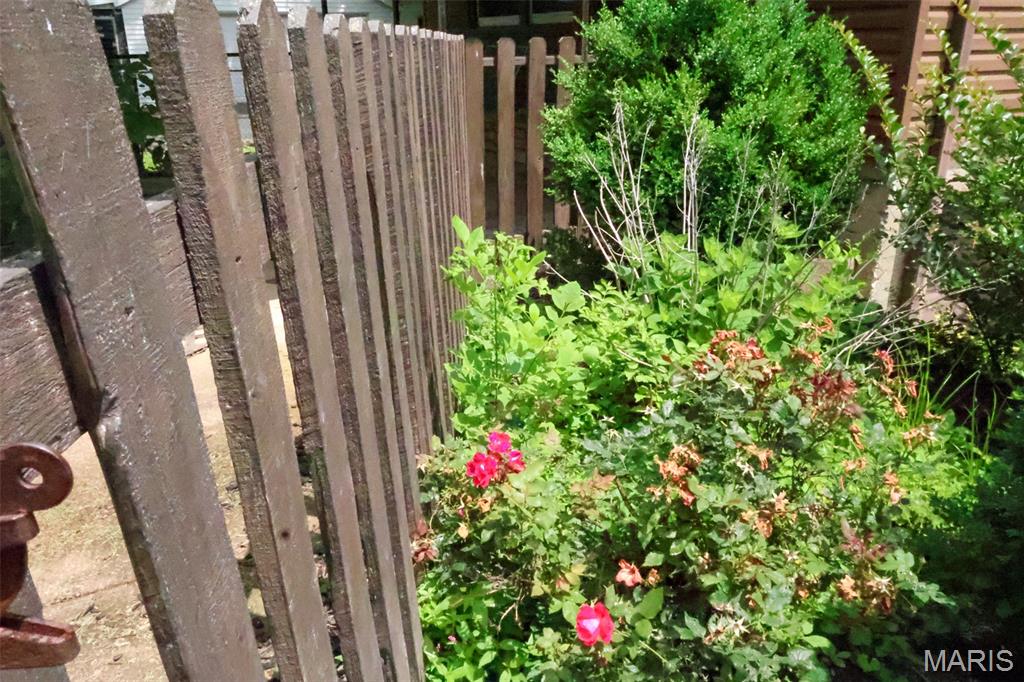 Moritz Place Add - Residential