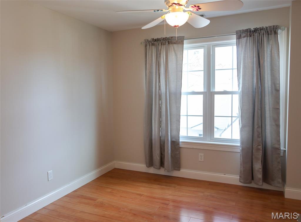 Moritz Place Add - Residential