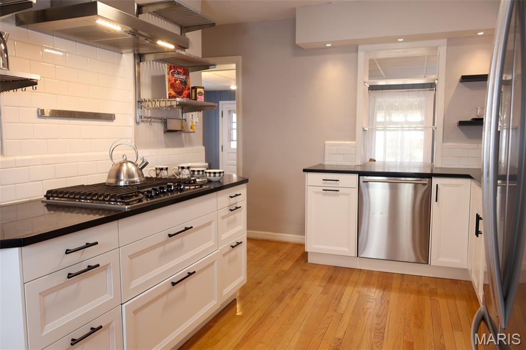 Moritz Place Add - Residential