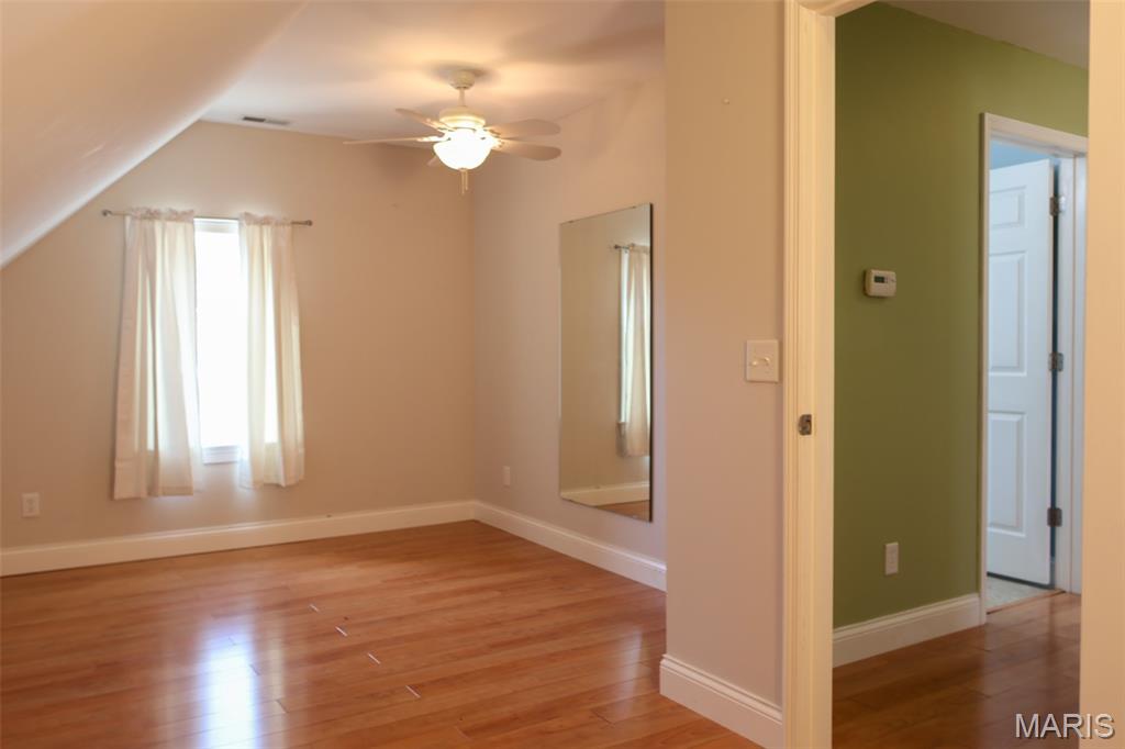 Moritz Place Add - Residential