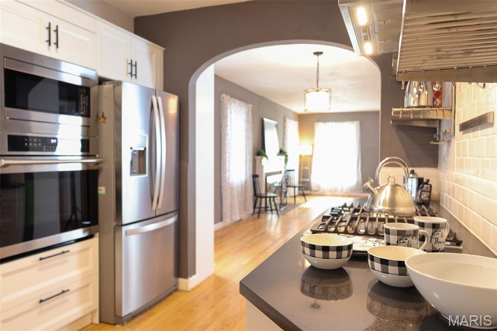 Moritz Place Add - Residential