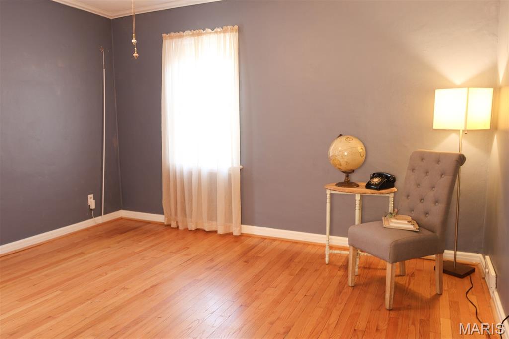 Moritz Place Add - Residential