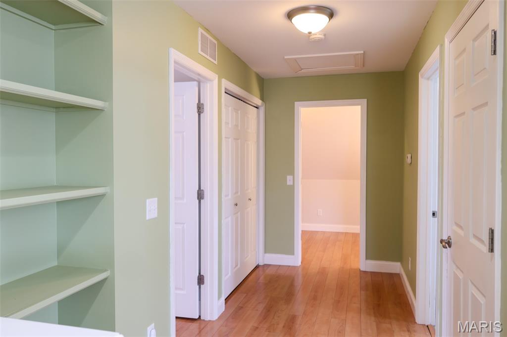 Moritz Place Add - Residential