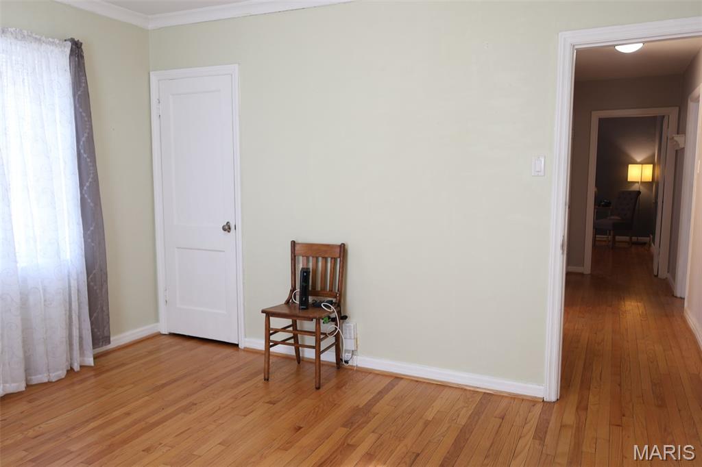 Moritz Place Add - Residential