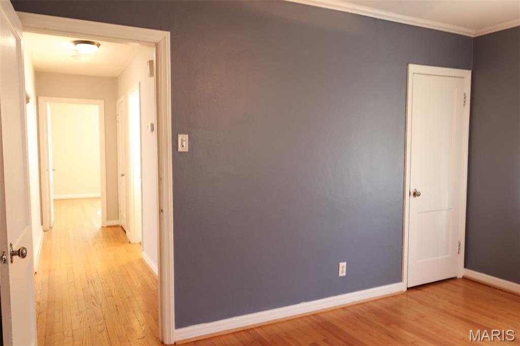 Moritz Place Add - Residential