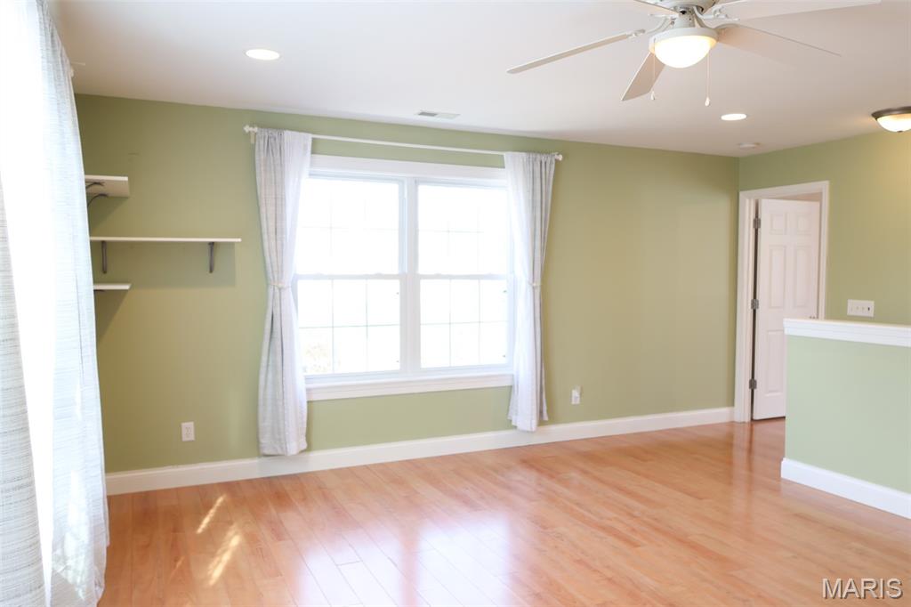 Moritz Place Add - Residential