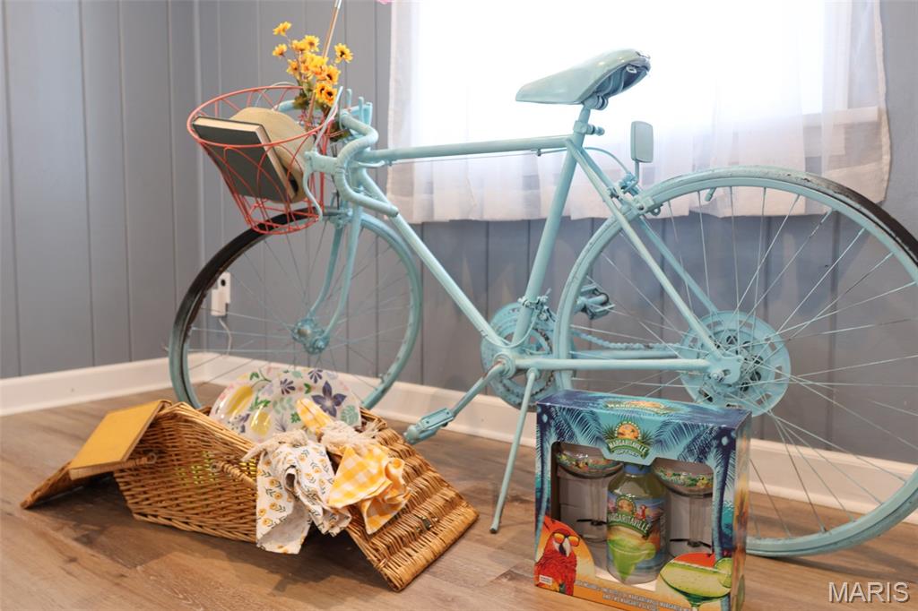 Moritz Place Add - Residential