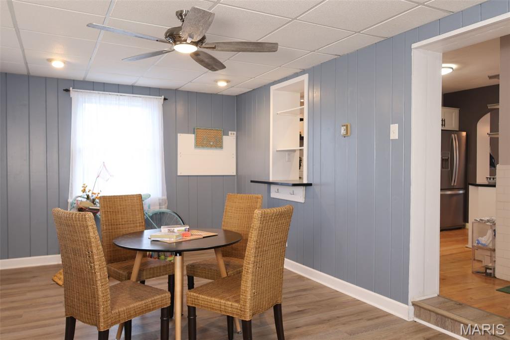 Moritz Place Add - Residential