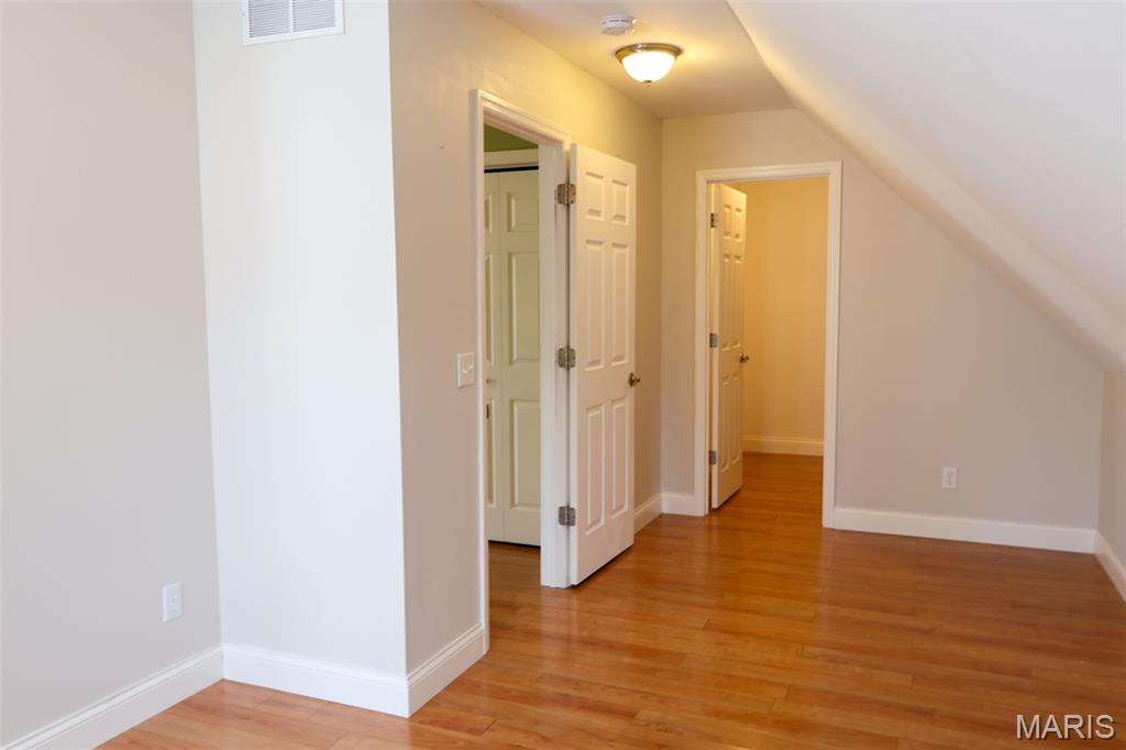 Moritz Place Add - Residential