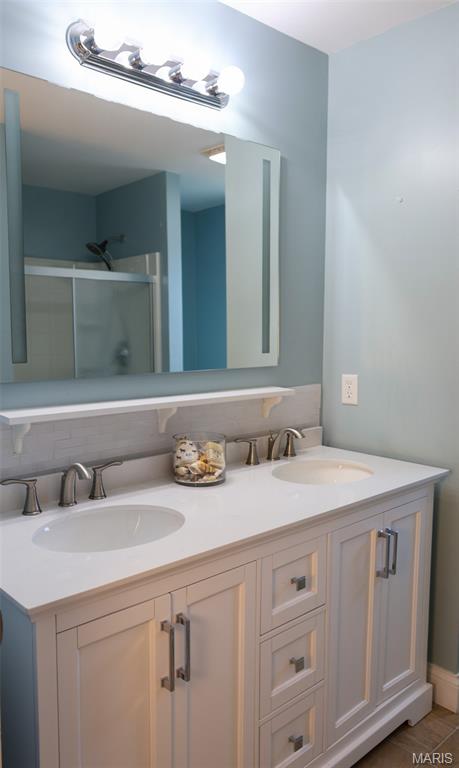 Moritz Place Add - Residential