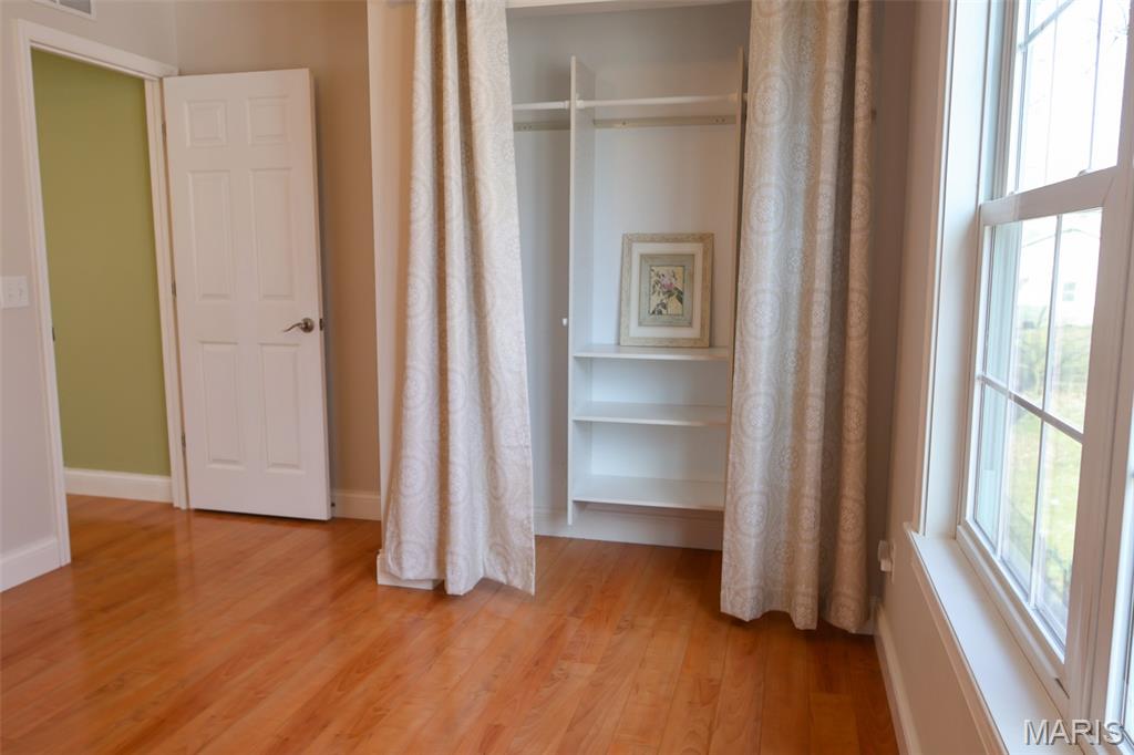 Moritz Place Add - Residential