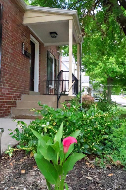 Moritz Place Add - Residential