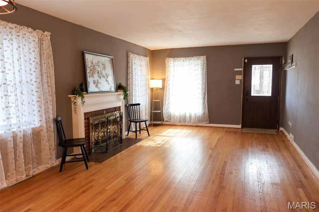 Moritz Place Add - Residential