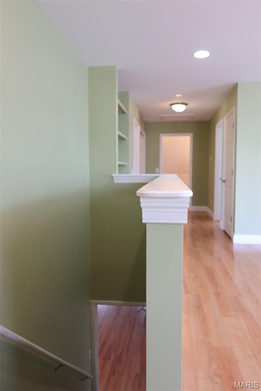 Moritz Place Add - Residential