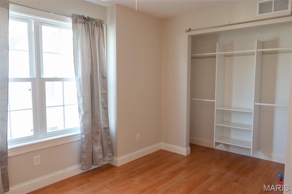 Moritz Place Add - Residential