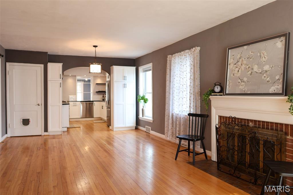 Moritz Place Add - Residential