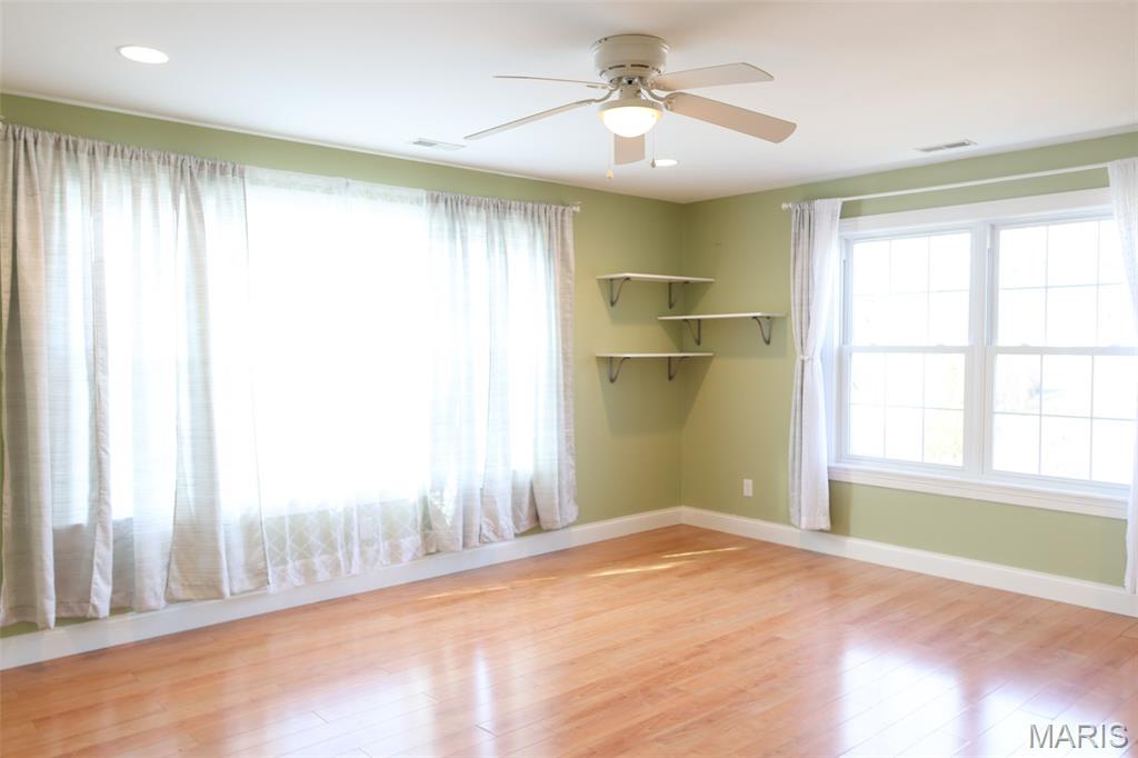 Moritz Place Add - Residential