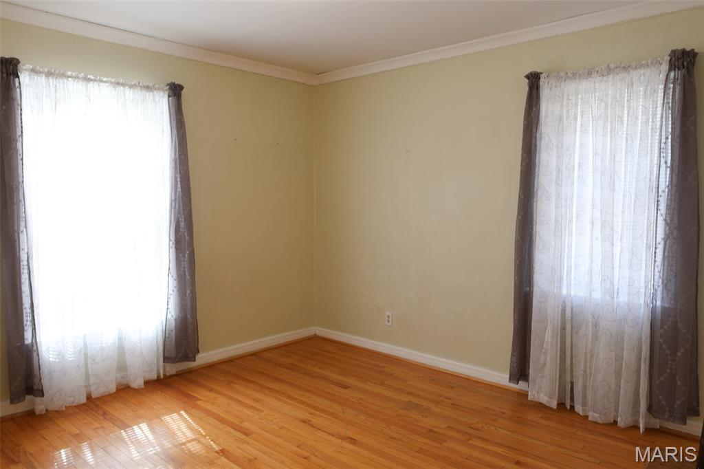 Moritz Place Add - Residential