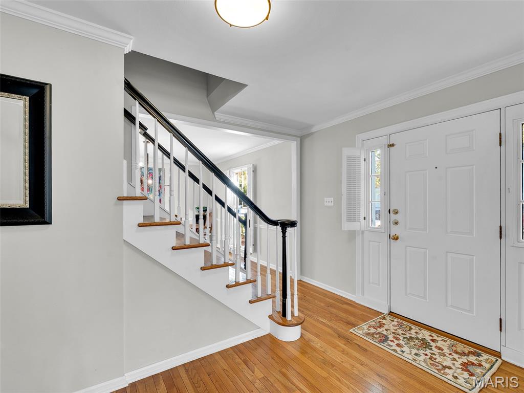 2323 Hollyhead Drive